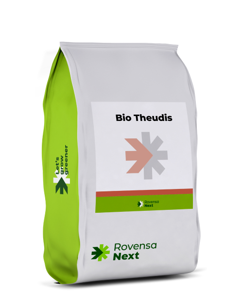 BioTheudis