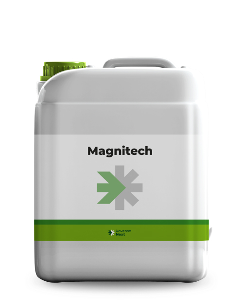 Magnitech