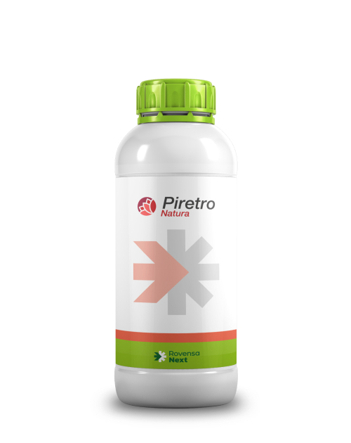 Piretro Natura