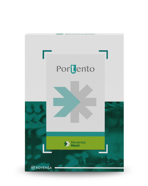 Portento