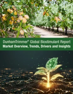 DT Biostimulant Report Cover