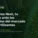 Biosoluciona la Agricultura: Tu Aliado Integral para la Eficiencia de los Nutrientes