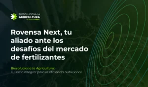 Biosoluciona la Agricultura: Tu Aliado Integral para la Eficiencia de los Nutrientes