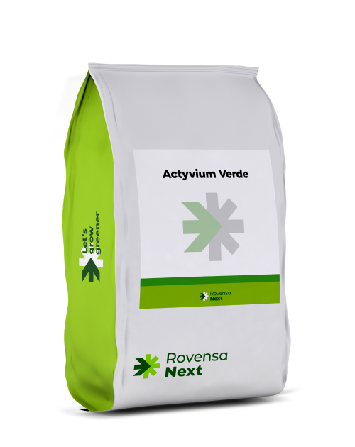 Actyvium Verde_1Kg 1