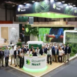 Rovena Next in Fruit Atraction 2026