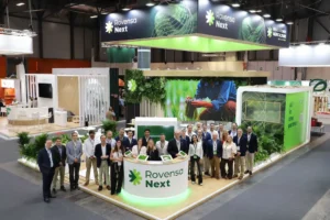 Rovena Next in Fruit Atraction 2026