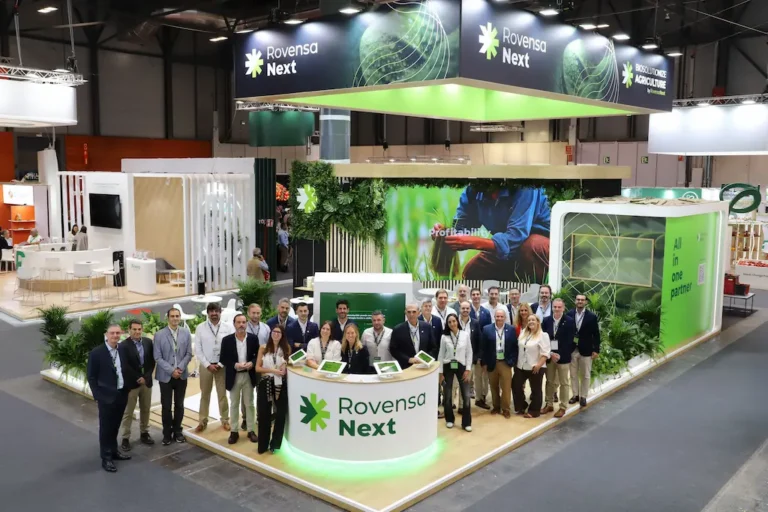 Rovena Next in Fruit Atraction 2026
